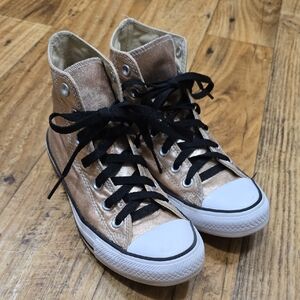 Converse All Star Sunset Glow High-Top Sneakers